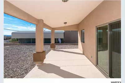 1700 On Your Level Lot, Lake Havasu City, AZ 86403 - Photo 33