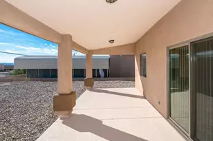 1700 On Your Level Lot, Lake Havasu City, AZ 86403 - Photo 33