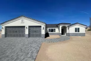 1700 On Your Level Lot, Lake Havasu City, AZ 86403 - Photo 5