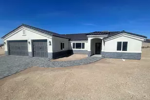 1700 On Your Level Lot, Lake Havasu City, AZ 86403 - Photo 5