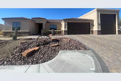 2691 Tonto Dr, Lake Havasu City, AZ 86406 - Photo 1