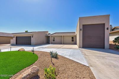 2811 Okeechobee Dr, Lake Havasu City, AZ 86406 - Photo 1