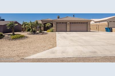 3625 El Toro Dr, Lake Havasu City, AZ 86406 - Photo 1