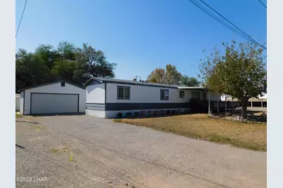 423 Paradise Ln, Parker, AZ 85344 - Photo 1