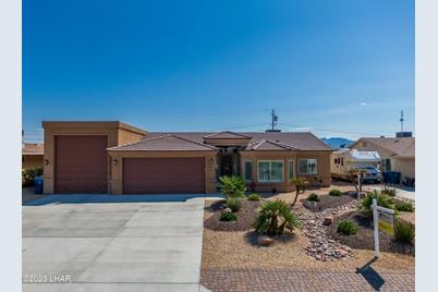 701 Papoose Dr, Lake Havasu City, AZ 86406 - Photo 1