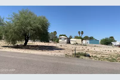39836 Harquahala Rd, Salome, AZ 85348 - Photo 1