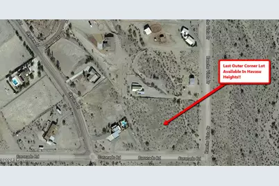 7521 N Rancho Vista Dr, Lake Havasu City, AZ 86404 - Photo 1