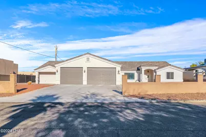 2910 Saddleback Dr, Lake Havasu City, AZ 86406 - Photo 1