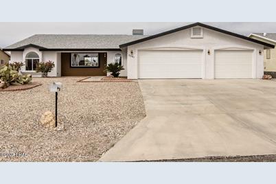 3391 Bluegrass Dr, Lake Havasu City, AZ 86406 - Photo 1