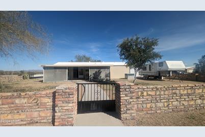 49525 Rainbow Way, Quartzsite, AZ 85346 - Photo 1