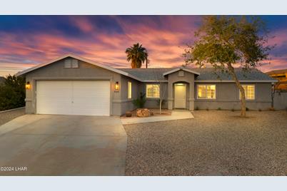 760 Winston Pl, Lake Havasu City, AZ 86406 - Photo 1