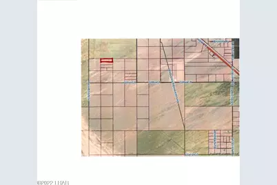 36531 Avenue 44 1/4, Bouse, AZ 85325 - Photo 1