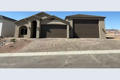1807 E Persimmon Ave, Lake Havasu City, AZ 86404 - Photo 1