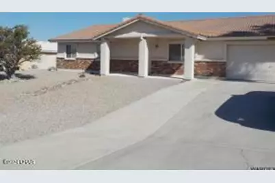 3389 Sheik Dr, Lake Havasu City, AZ 86404 - Photo 1