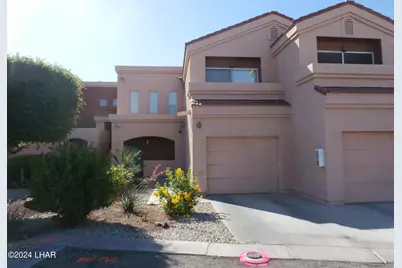 1650 Smoketree Ave S #121, Lake Havasu City, AZ 86403 - Photo 1