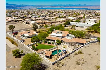 3619 Desert Rose Ln, Lake Havasu City, AZ 86404 - Photo 1