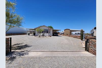 49550 Amber Ave, Quartzsite, AZ 85346 - Photo 1