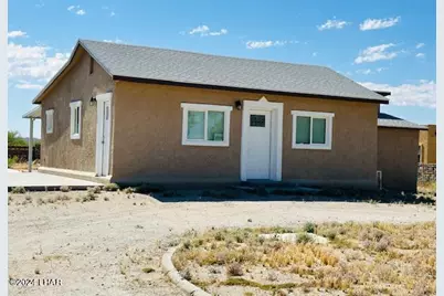 39790 Colorado Way, Salome, AZ 85348 - Photo 1