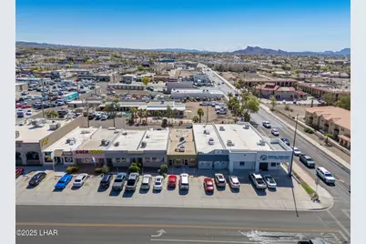 72 S Smoketree Ave, Lake Havasu City, AZ 86403 - Photo 1