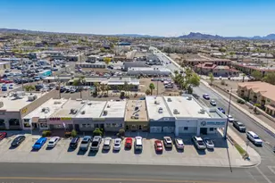 72 S Smoketree Ave, Lake Havasu City, AZ 86403 - Photo 1