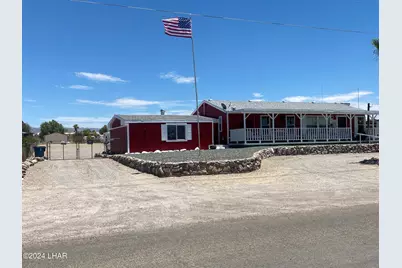 4476 Calle Del Media, Fort Mohave, AZ 86426 - Photo 1