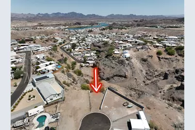 31539 Crystal Circle, Parker, AZ 85344 - Photo 1