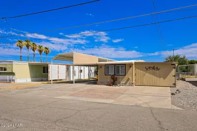 408 N Misty Ln, Parker, AZ 85344 - Photo 1