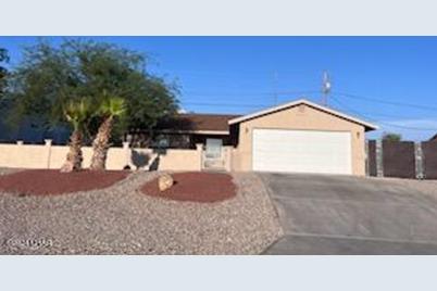 2469 Atlantic Dr, Lake Havasu City, AZ 86404 - Photo 1