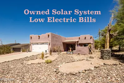 2329 Barranca Dr, Lake Havasu City, AZ 86404 - Photo 1