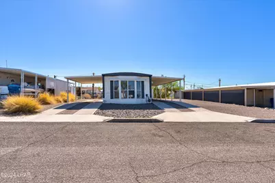 2620 Honeybear Dr, Lake Havasu City, AZ 86404 - Photo 1