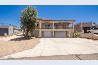 1470 Park Terrace Ave, Lake Havasu City, AZ 86404 - Photo 1