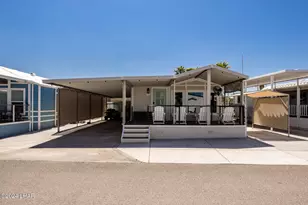 555 Beachcomber Blvd, Lake Havasu City, AZ 86403 - Photo 1