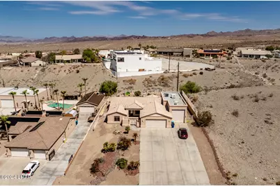 3221 Amigo Dr, Lake Havasu City, AZ 86404 - Photo 1