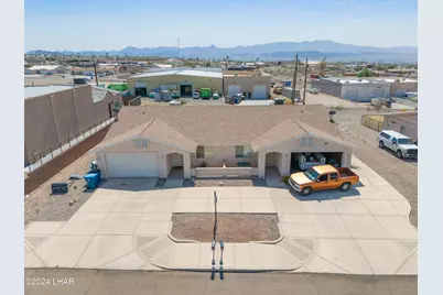 2810 Palisades Dr, Lake Havasu City, AZ 86404 - Photo 1