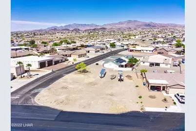 3498 Hollister Dr, Lake Havasu City, AZ 86406 - Photo 1