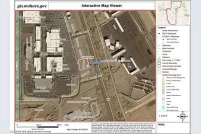 5621 N Highway 95, Lake Havasu City, AZ 86404 - Photo 1
