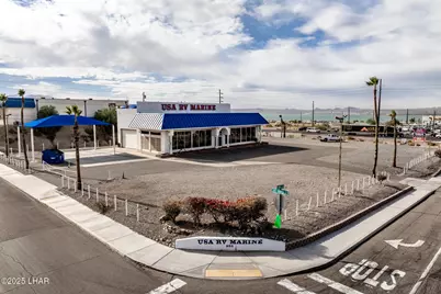 951 N Lake Havasu Ave, Lake Havasu City, AZ 86403 - Photo 1