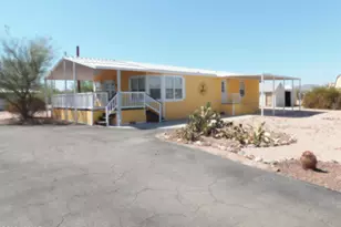 630 N Washington Ave, Quartzsite, AZ 85346 - Photo 1