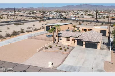 1490 Park Terrace Ave, Lake Havasu City, AZ 86404 - Photo 1