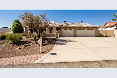 3805 Yonder Dr, Lake Havasu City, AZ 86406 - Photo 1