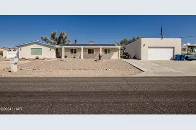 3370 Hassayampa Dr, Lake Havasu City, AZ 86406 - Photo 1