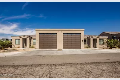2890 Palisades Dr, Lake Havasu City, AZ 86404 - Photo 1