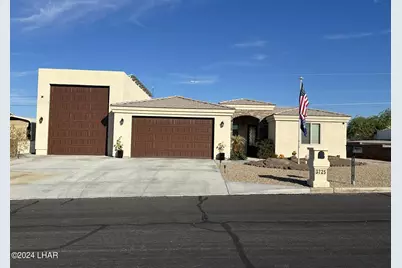 3725 Totem Dr, Lake Havasu City, AZ 86406 - Photo 1