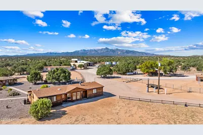 11104 E Blue Dog Ranch Rd, Kingman, AZ 86401 - Photo 1