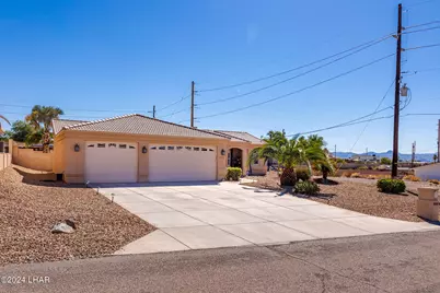 2250 Hillside Dr, Lake Havasu City, AZ 86404 - Photo 1