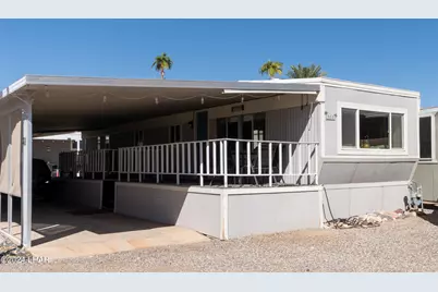 601 Beachcomber Blvd #311, Lake Havasu City, AZ 86403 - Photo 1