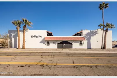 100 Mulberry Ave #203, Lake Havasu City, AZ 86403 - Photo 1