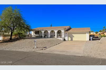 89 Sunchaser Ln, Lake Havasu City, AZ 86403 - Photo 1