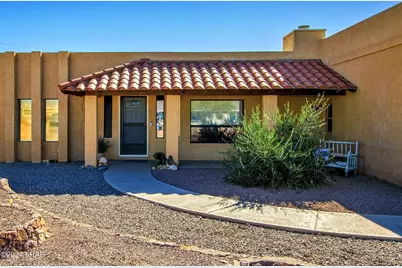 3336 Saddleback Dr, Lake Havasu City, AZ 86406 - Photo 1