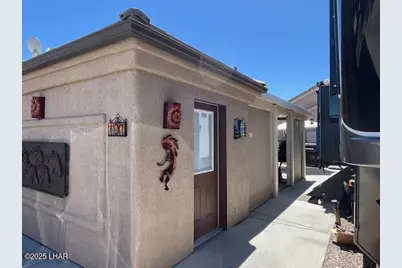 1905 Victoria Farms Rd, Lot 107, Lake Havasu City, AZ 86404 - Photo 1